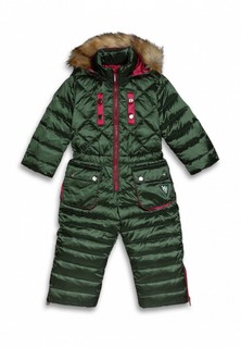 Комбинезон утепленный Ёмаё 