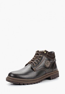 Ботинки Alessio Nesca 