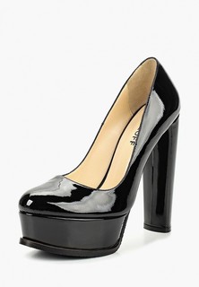 Туфли Brulloff LOTTA