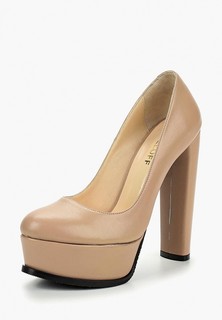 Туфли Brulloff LOTTA