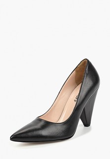 Туфли Brulloff DALIA