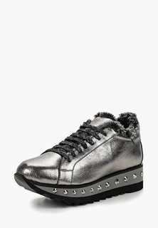 Кроссовки Brulloff AGATA