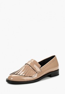 Лоферы Brulloff KAIA