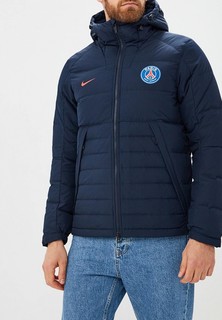 Пуховик Nike Nike Sportswear Paris Saint-Germain Mens Down Jacket