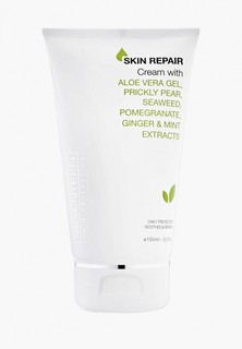 Крем для лица Seventeen Seventeen. Восстанавливающий Skin Repair Cream, 150 мл