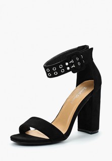 Босоножки Sweet Shoes