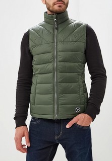 Жилет утепленный Tom Tailor