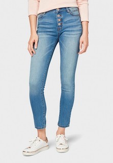 Джинсы Tom Tailor Kate Skinny