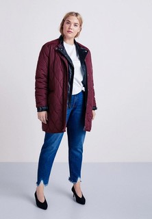 Куртка утепленная Violeta by Mango - SOFTY3