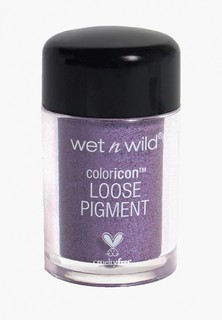 Тени для век Wet n Wild Unicorn Glow Hot Spot PPK color icon loose pigment