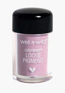 Тени для век Wet n Wild Unicorn Glow Hot Spot PPK color icon loose pigment