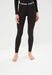 Термобелье низ Billabong WARM UP TECH PANT