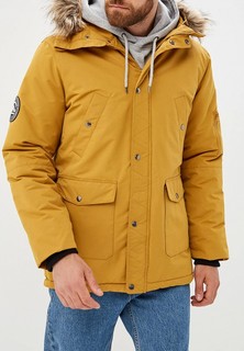 Куртка утепленная Modis