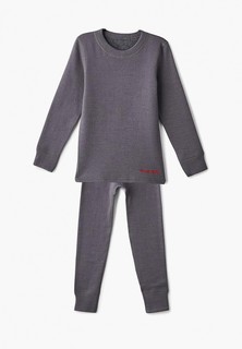 Термобелье Montero City Line Super Wool Protection