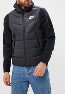 Жилет утепленный Nike Nike Sportswear Windrunner Mens Down Fill Vest