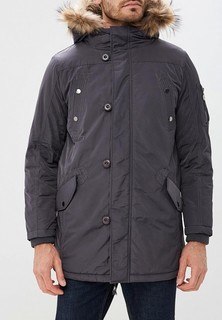 Куртка утепленная Z-Design