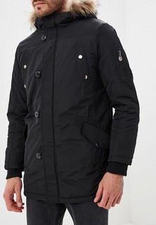 Куртка утепленная Z-Design