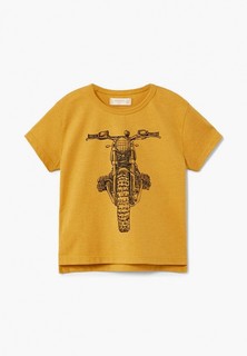 Футболка Mango Kids - POLO2