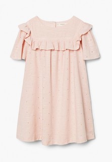 Платье Mango Kids - MARIE