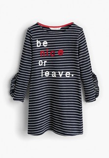 Платье Mango Kids - LEAVE