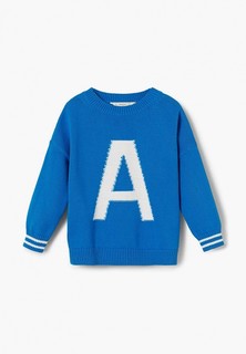 Джемпер Mango Kids - LETRA