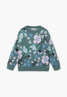 Джемпер Mango Kids - FLOR