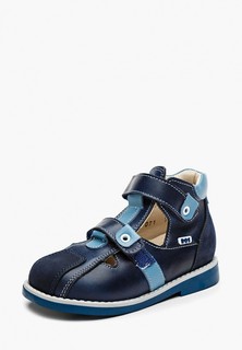 Туфли BOS Baby Orthopedic Shoes