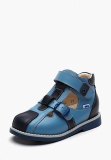 Туфли BOS Baby Orthopedic Shoes