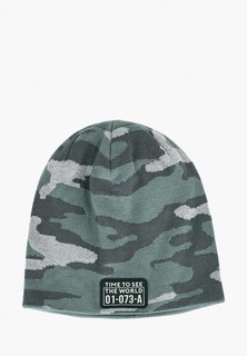 Шапка Coccodrillo