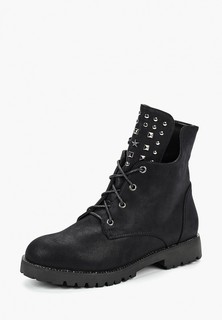 Ботинки Saivvila 