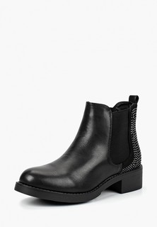 Ботинки Janessa