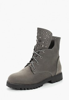 Ботинки Saivvila 