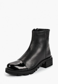 Ботильоны Pierre Cardin