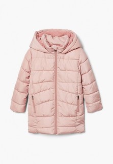 Куртка утепленная Mango Kids - ALILONG3