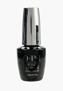 Топовое покрытие O.P.I OPI Infinite Shine Top Coat для ногтей (Gloss), 15 мл
