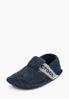 Тапочки Crocs Classic Slipper K