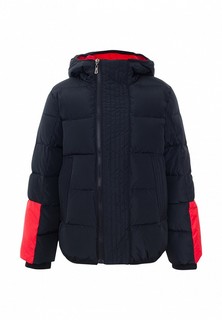 Куртка утепленная Smena Смена 