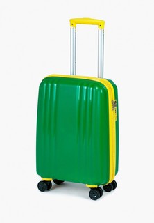 Чемодан Baudet 37 л (S)