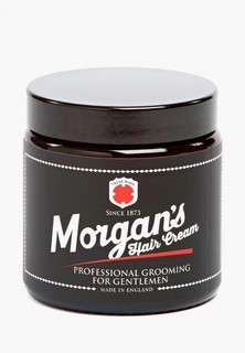 Гель для укладки Morgans Morgan's тонких волос, с легкой фиксацией