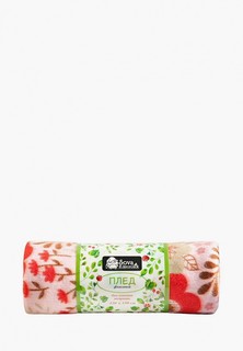 Плед Sova & Javoronok 130x150