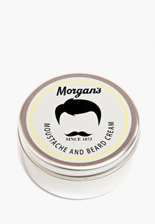 Крем для лица Morgans Morgan's 