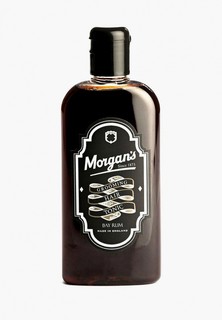 Тоник для волос Morgans Morgan's 