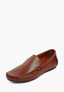 Мокасины Pierre Cardin