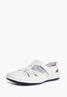 Туфли Alessio Nesca