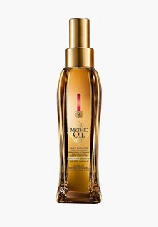 Масло для волос LOreal Professionnel Mythic Oil