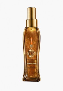 Масло для волос LOreal Professionnel Mythic Oil