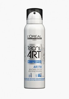 Спрей для укладки LOreal Professionnel Tecni Art Air Fix