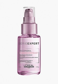 Сыворотка для волос LOreal Professionnel Lumino Contrast