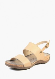 Сандалии Airbox 