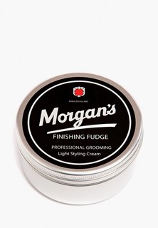 Гель для укладки Morgans Morgan's с легкой текстурой и глянцевым эффектом